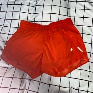 Athleta Running Short